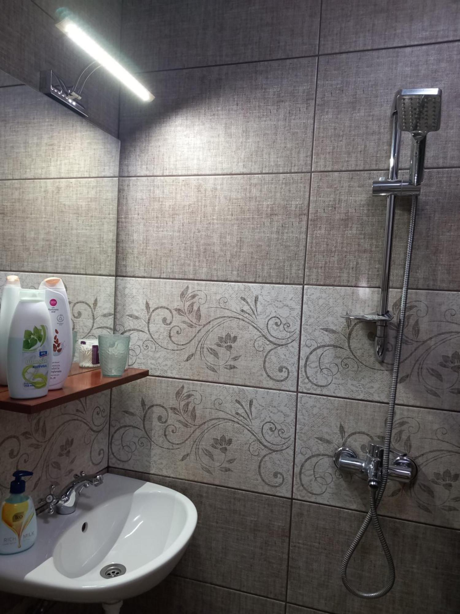 Sea Central Apartment Burgas Bagian luar foto